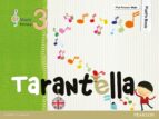 Tarantella 3 Pupil S Book