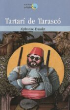Tartari De Tarasco