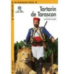 Tartarin De Tarascon + Cd Audio Mp3