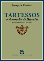 Tartessos Y El Estrecho De Hércules PDF