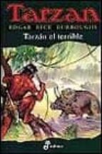 Tarzan El Terrible