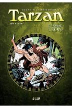 Tarzan Nº 3: El Rey León