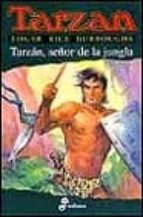 Tarzan, Señor De La Jungla PDF