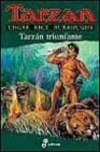 Tarzan Triunfante