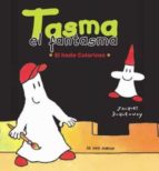 Tasma El Fantasma: El Hada Colorines