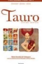 Tauro. Horoscopo 2011 PDF