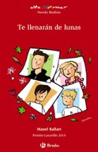 Te Llenaran De Lunas PDF
