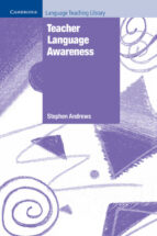 Teacher Language Awareness PDF
