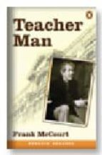 Teacher Man PDF