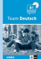Team Deutsch Bachillerato B1
