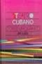 Teatro Cubano Contemporaneo: Antologia PDF
