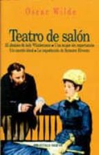 Teatro De Salon