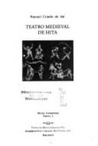 Teatro Medieval De Hita PDF