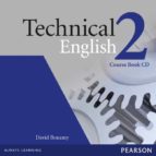 Technical English 2 Sb Cd PDF