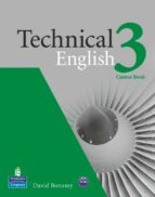 Technical English 3 Coursebook PDF