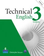 Technical English 3 Wb