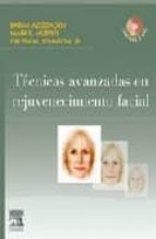 Tecnicas Avanzadas En Rejuvenecimiento Facial + 2 Dvd-rom PDF