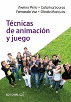 Tecnicas De Animacion Y Juego PDF