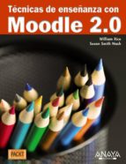 Tecnicas De Enseñanza Con Moodle 2.0 PDF