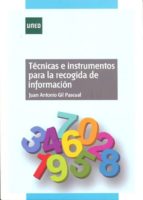 Tecnicas E Instrumentos Para La Recogida De Informacion PDF