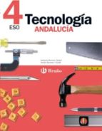 Tecnología 4 Eso Andalucía PDF