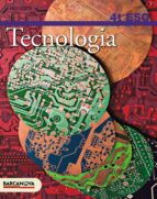 Tecnologia 4 Eso. Llibre De L Alumne Educación Secundaria Obligatoria - Segundo Ciclo - 4º