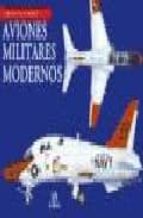 Tecnologia Aerea: Aviones Militares Modernos