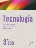 Tecnologia: Cuaderno De Ejercicios + Cd