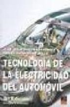 Tecnologia De La Electricidad Del Automovil