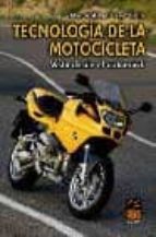 Tecnologia De La Motocicleta: Vista Desde El Automovil PDF