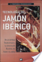 Tecnologia Del Jamon Iberico