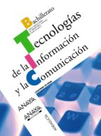 Tecnologías De La Información Y Comunicación 2º Bachillerato Andalucia PDF
