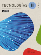 Tecnologias Ii Eso Linux