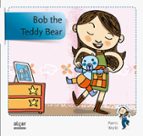 Teddy The Teddy Bear