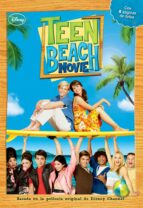 Teen Beach Movie La Novela