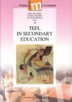 Tefl In Secondary Education PDF
