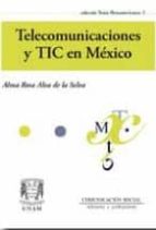 Telecomunicaciones Y Tic En Mexico PDF