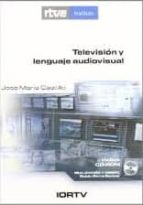 Television Y Lenguaje Audiovisual