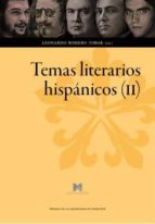 Temas Literarios Hispánicos