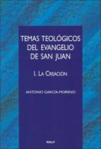 Temas Teologicos Del Evangelio De San Juan: 1. La Creacion