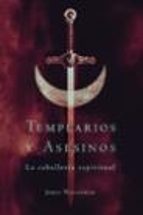 Templarios Y Asesinos: La Cabalistica Espiritual