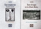 Templarios Y Clerigos En La Edad Media: Los Templarios . Los Clerigos En La Edad Media