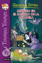 Tenebrosa Tenebrax 2: Misterio En El Castillo De La Calavera