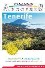 Tenerife 2009 PDF
