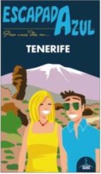 Tenerife 2015