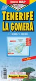 Tenerife And La Gomera PDF