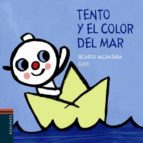 Tento Y El Color Del Mar PDF