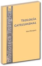 Teologia Catecumenal