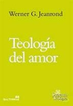 Teologia Del Amor