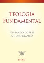 Teologia Fundamental PDF